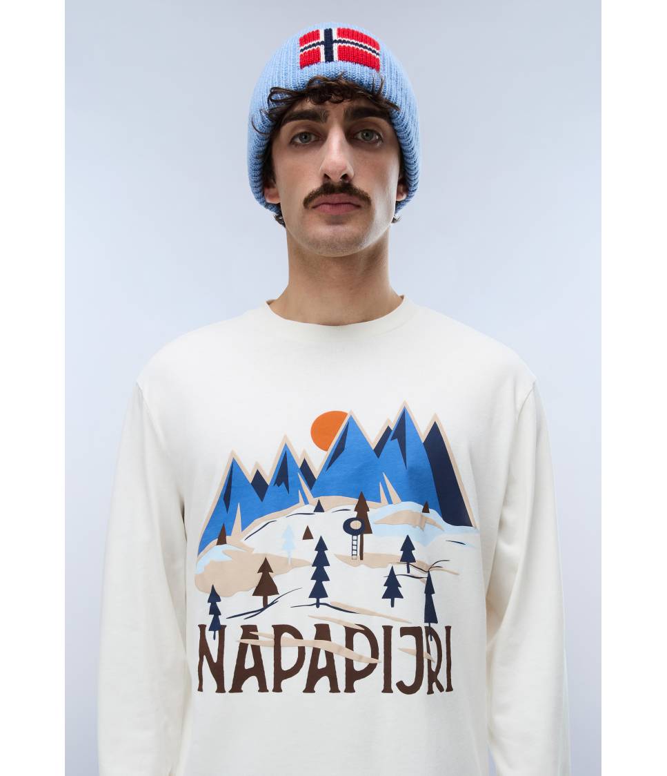 S-TEE LS FANCY FVA 