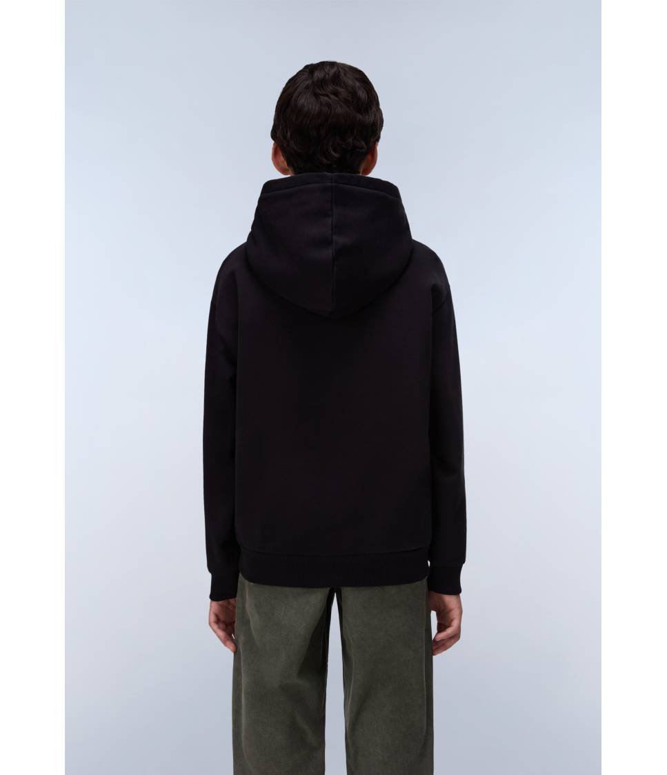 K B-NEW BOX LOGO H W BLACK BEAUTY 