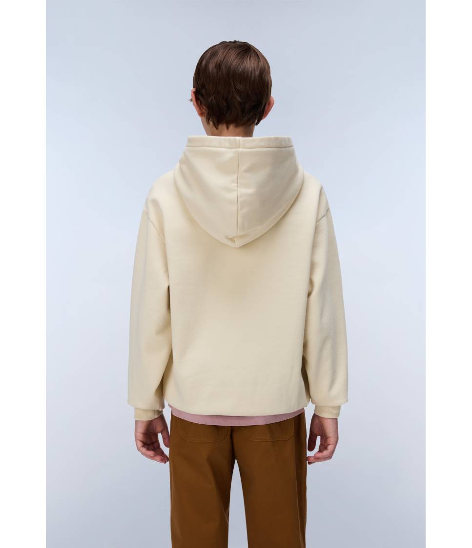 K B-NEW BOX LOGO H W PUTTY N5E 