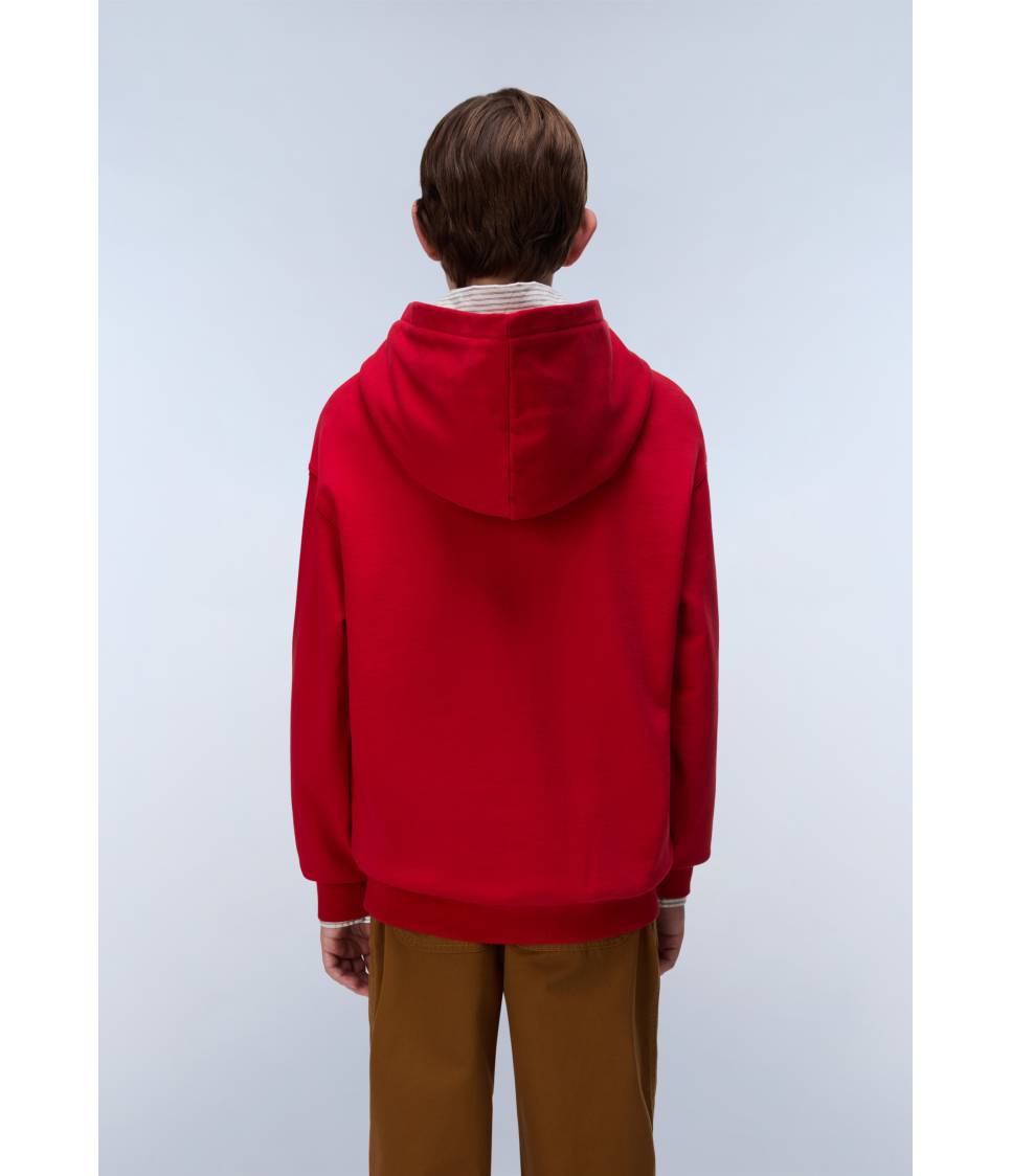 K B-FLEIN H HAUTE RED R1F 