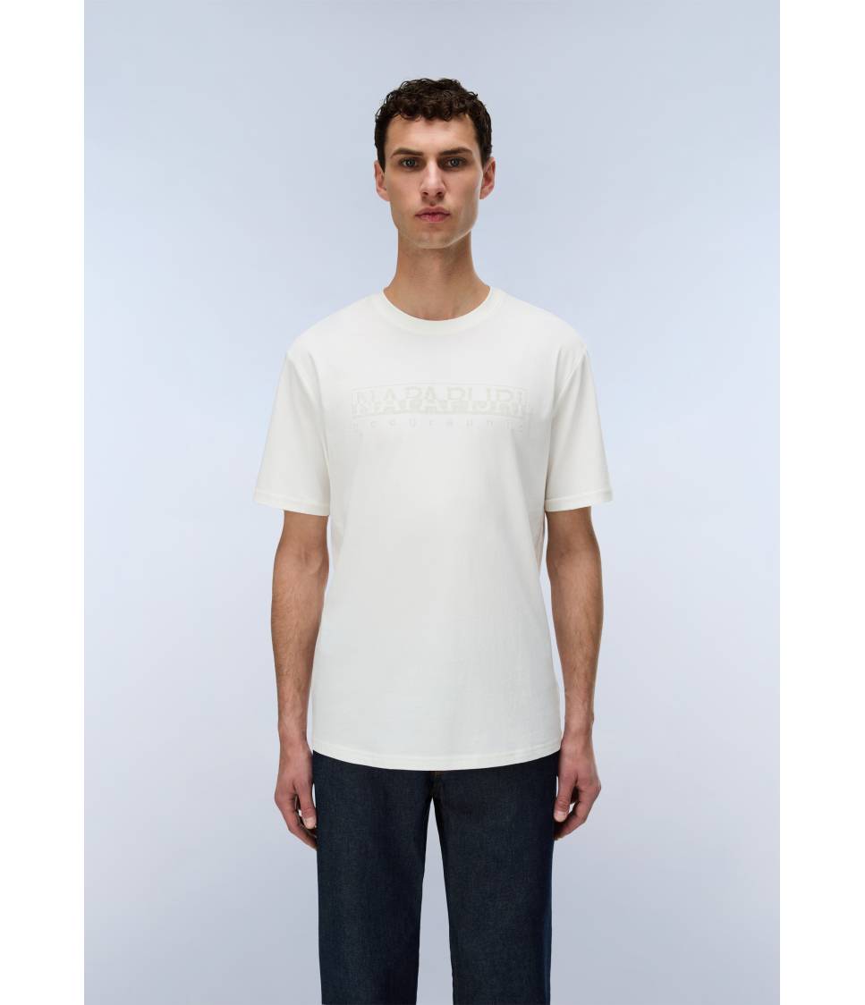 S-BOLLO SS 3 WHITE HERON 