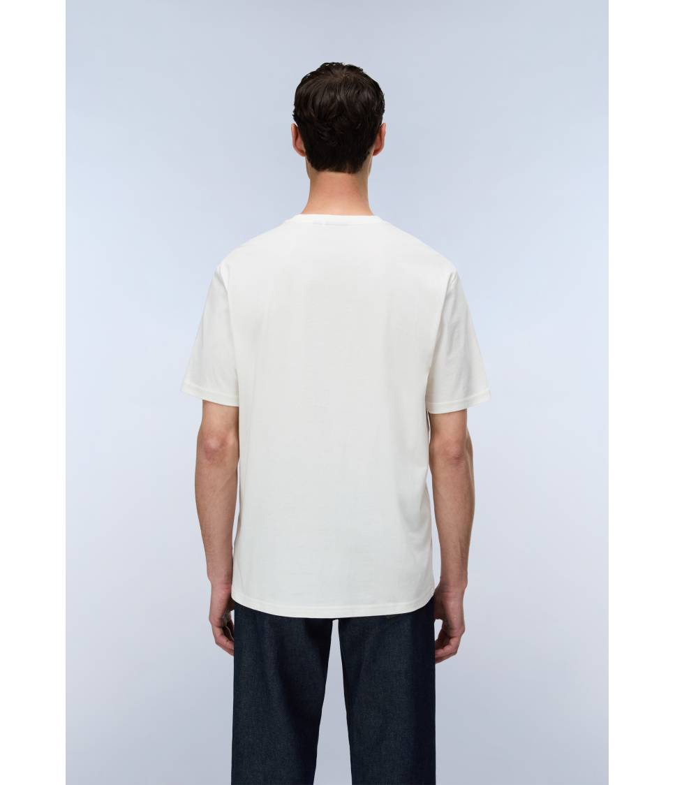 S-BOLLO SS 3 WHITE HERON 