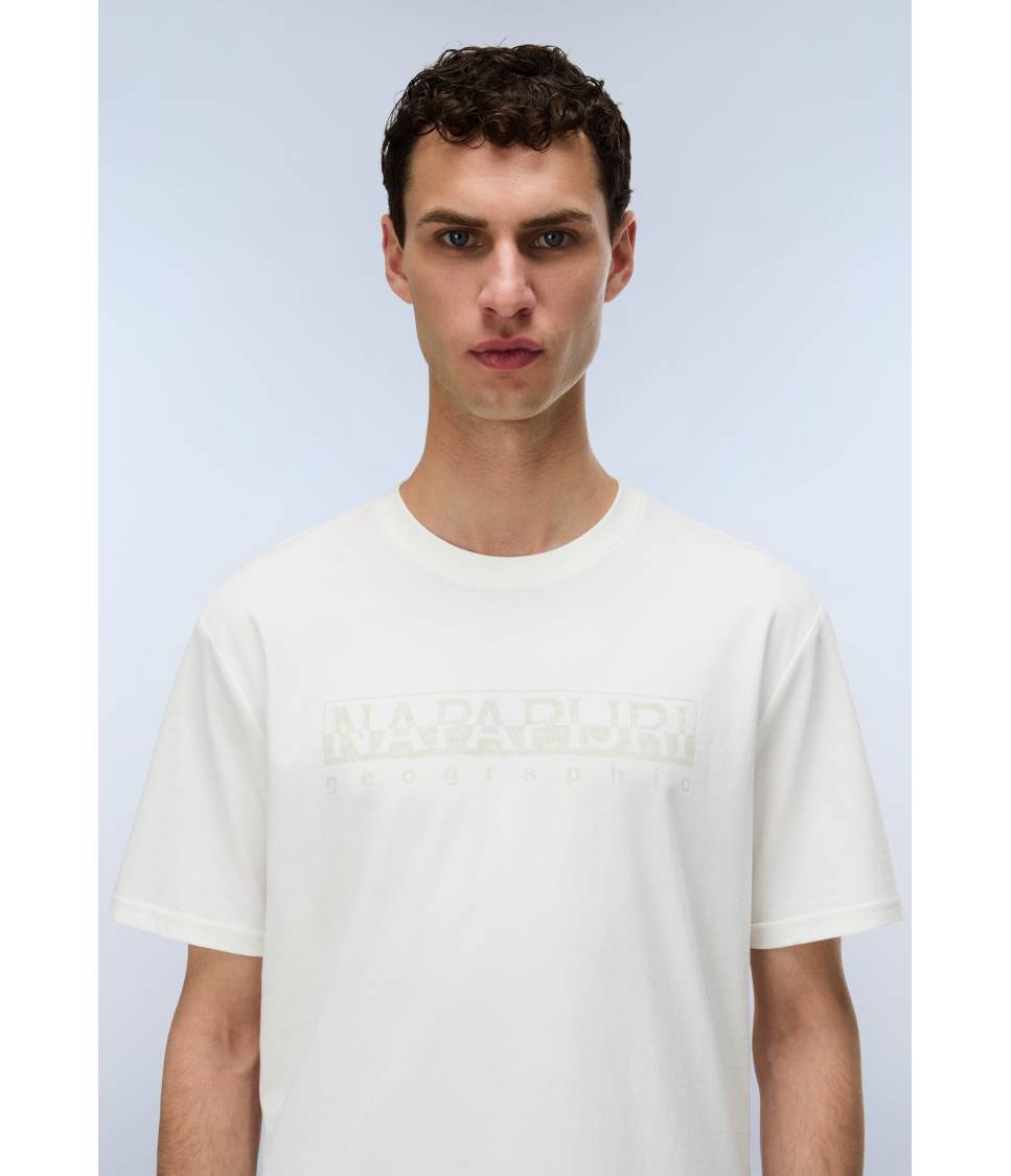 S-BOLLO SS 3 WHITE HERON 