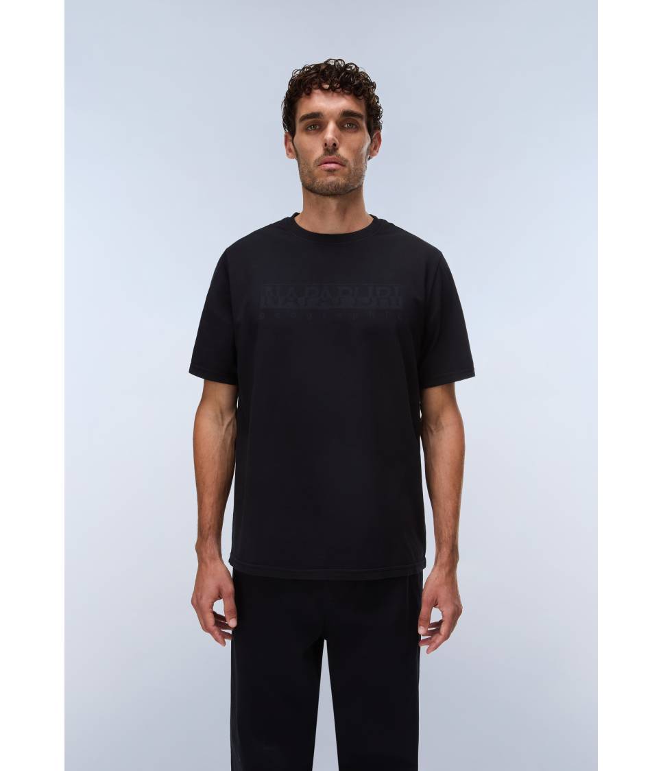 S-BOLLO SS 3 BLACK BEAUTY 