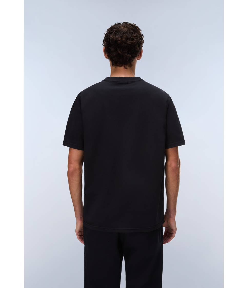 S-BOLLO SS 3 BLACK BEAUTY 