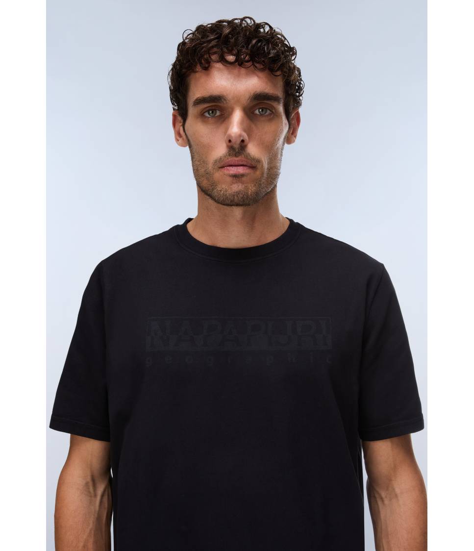 S-BOLLO SS 3 BLACK BEAUTY 