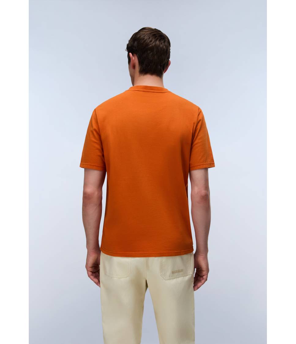 S-BOLLO SS 3 GOLD FLAME AWQ 