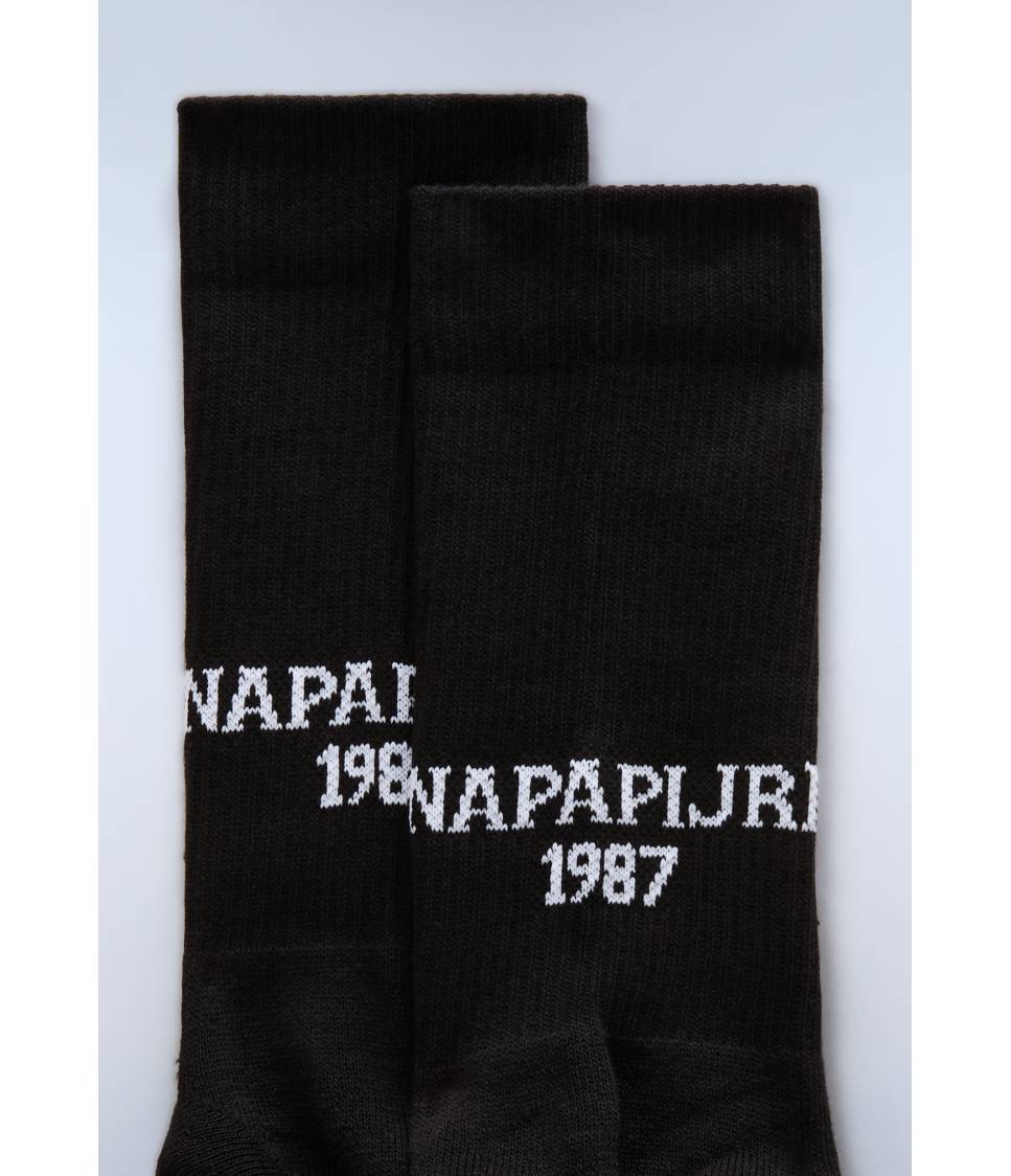 F-ATLAS SOCKS 2 BLACK BEAUTY 