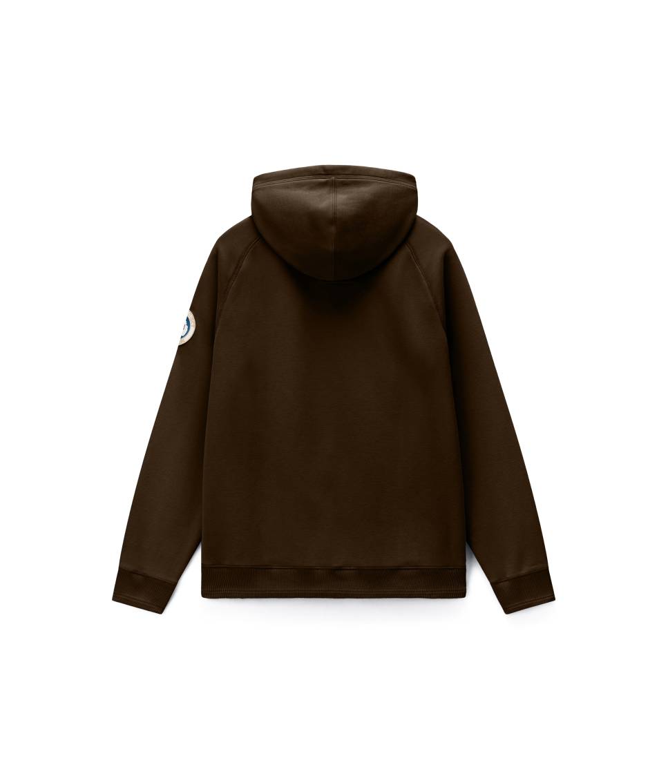 B-ARCHIVE SWEAT H DEMITASSE WT3 