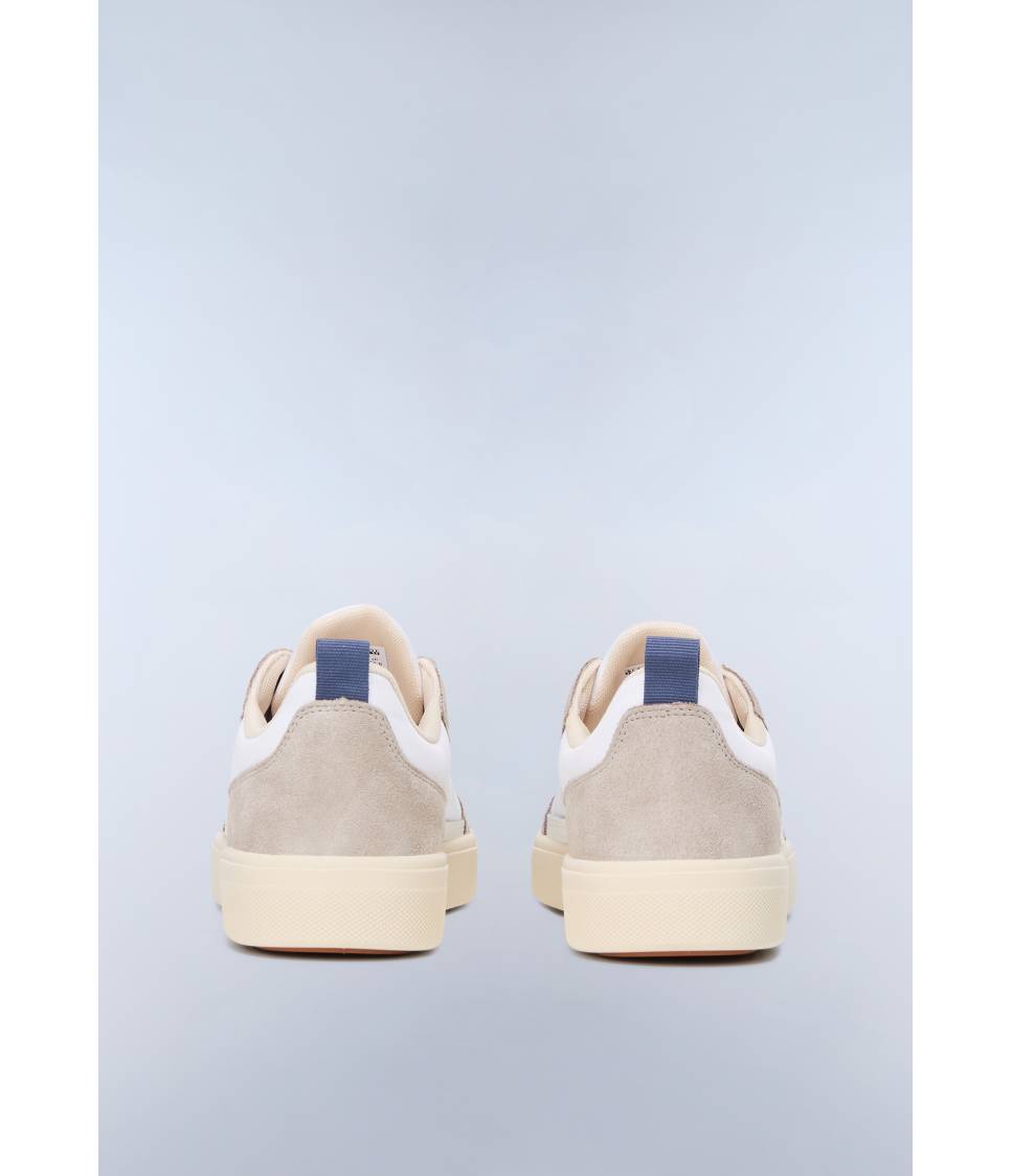 S6BARK01/NYS WHITE/BEIGE 