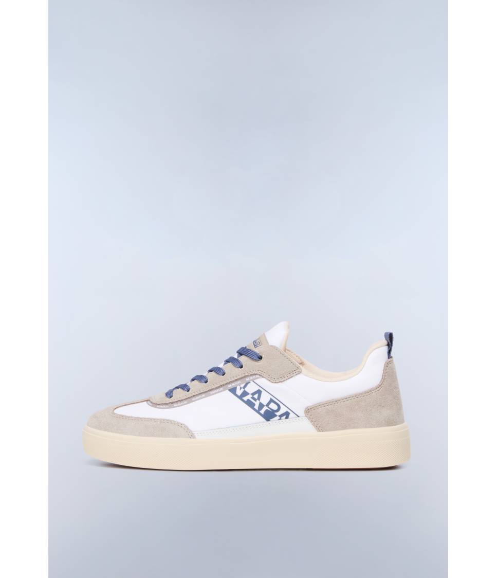 S6BARK01/NYS WHITE/BEIGE 