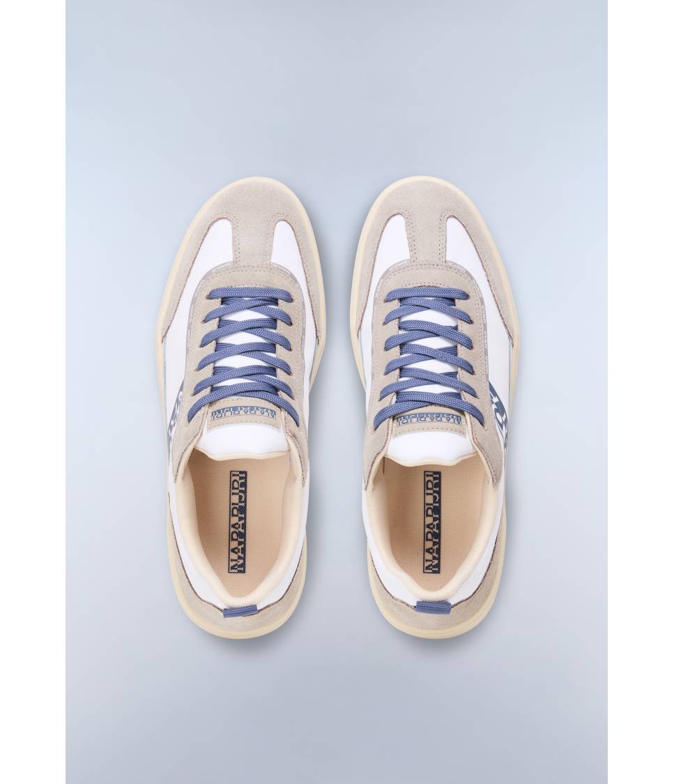 S6BARK01/NYS WHITE/BEIGE 