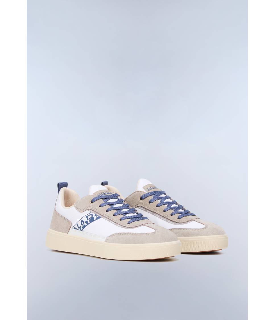 S6BARK01/NYS WHITE/BEIGE 