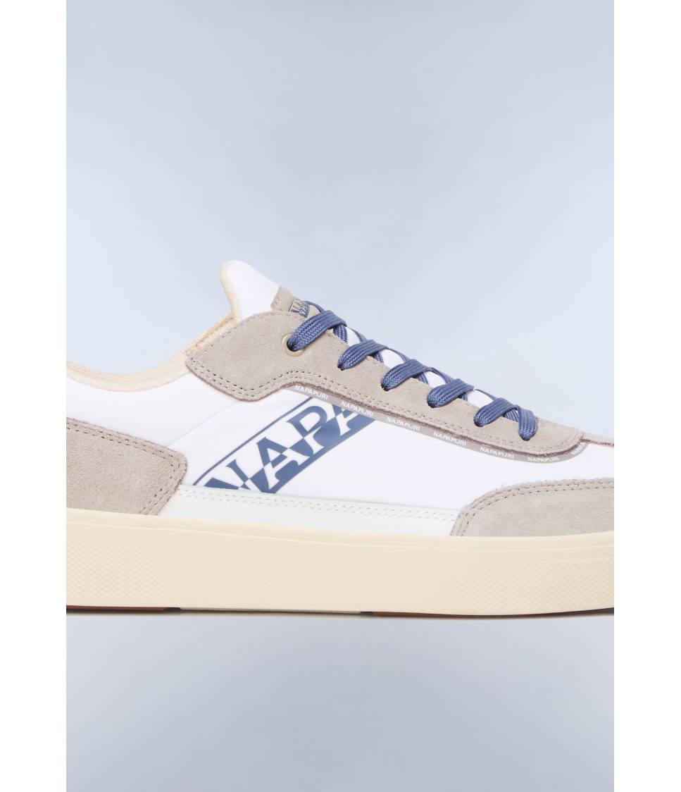 S6BARK01/NYS WHITE/BEIGE 