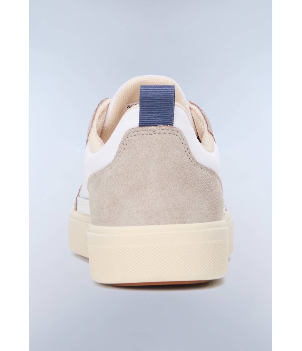S6BARK01/NYS WHITE/BEIGE 
