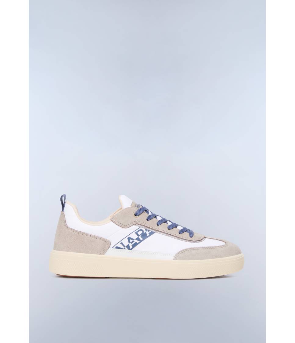 S6BARK01/NYS WHITE/BEIGE 