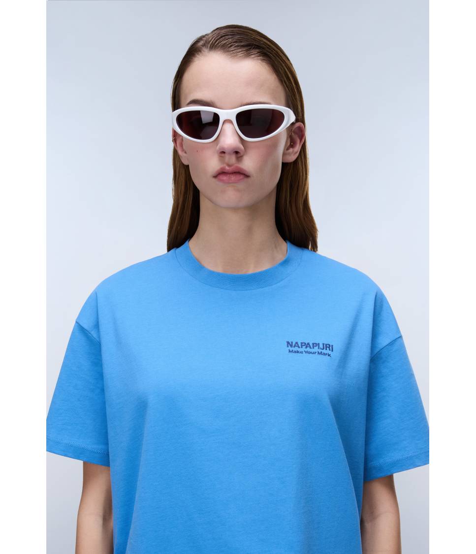 S-ILIANA SS W BLUE JASPER B9A 