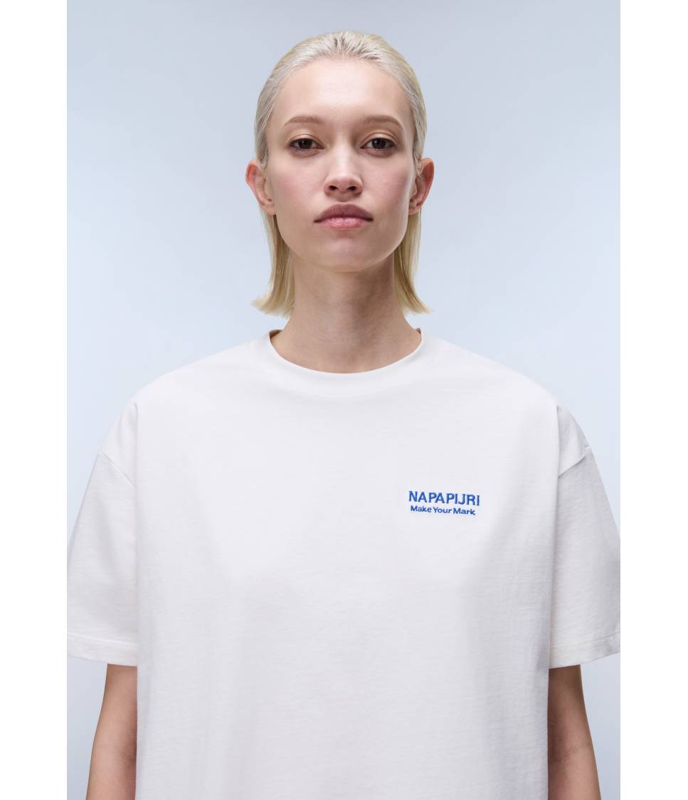 S-ILIANA SS W WHITE WHISPER 