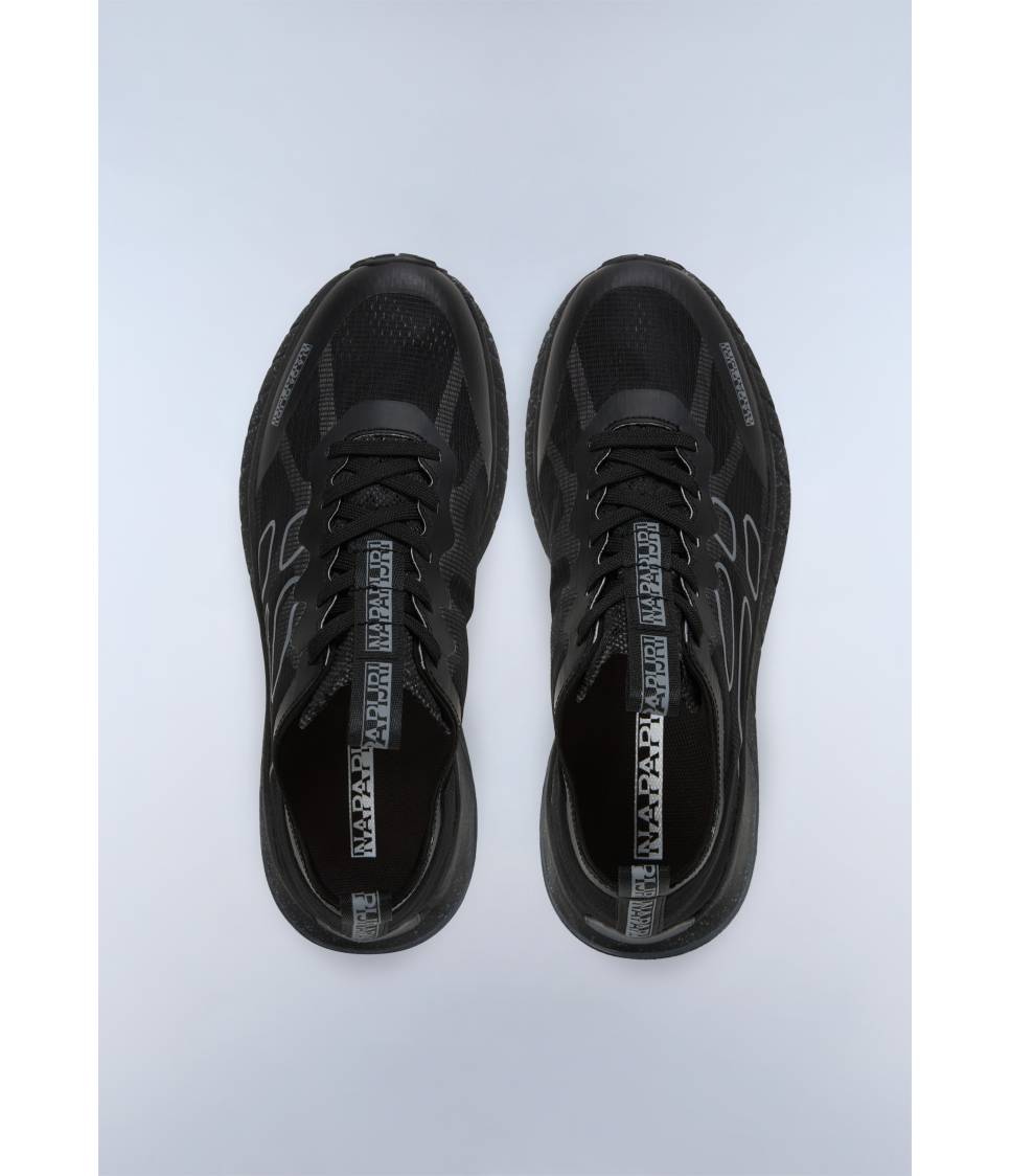 F6TRACER01/TPU BLACK BEAUTY 