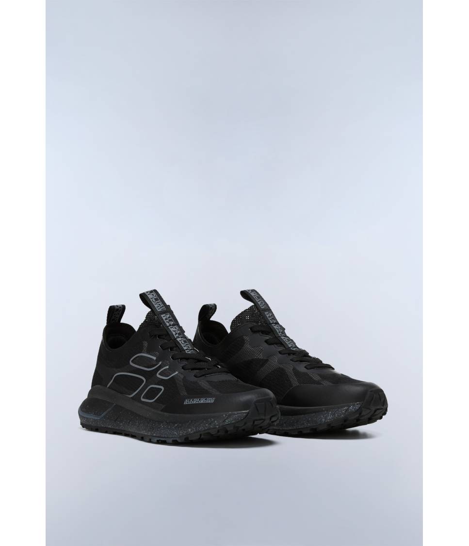 F6TRACER01/TPU BLACK BEAUTY 