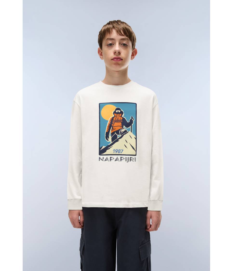 K S-ELLIS LS WHITE WHISPER 