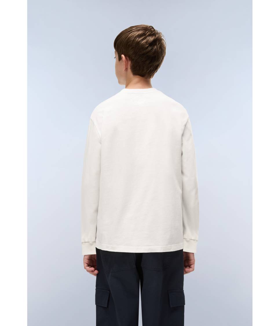 K S-ELLIS LS WHITE WHISPER 