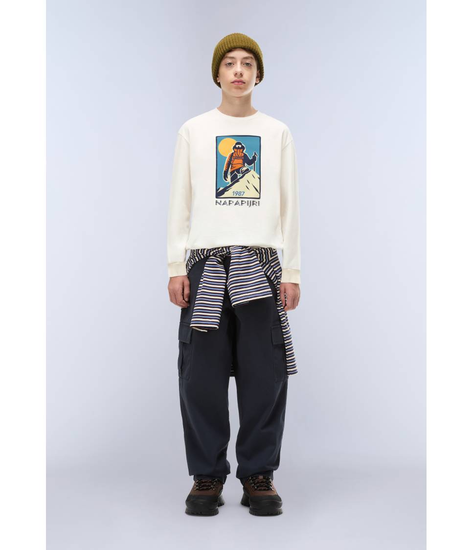 K S-ELLIS LS WHITE WHISPER 
