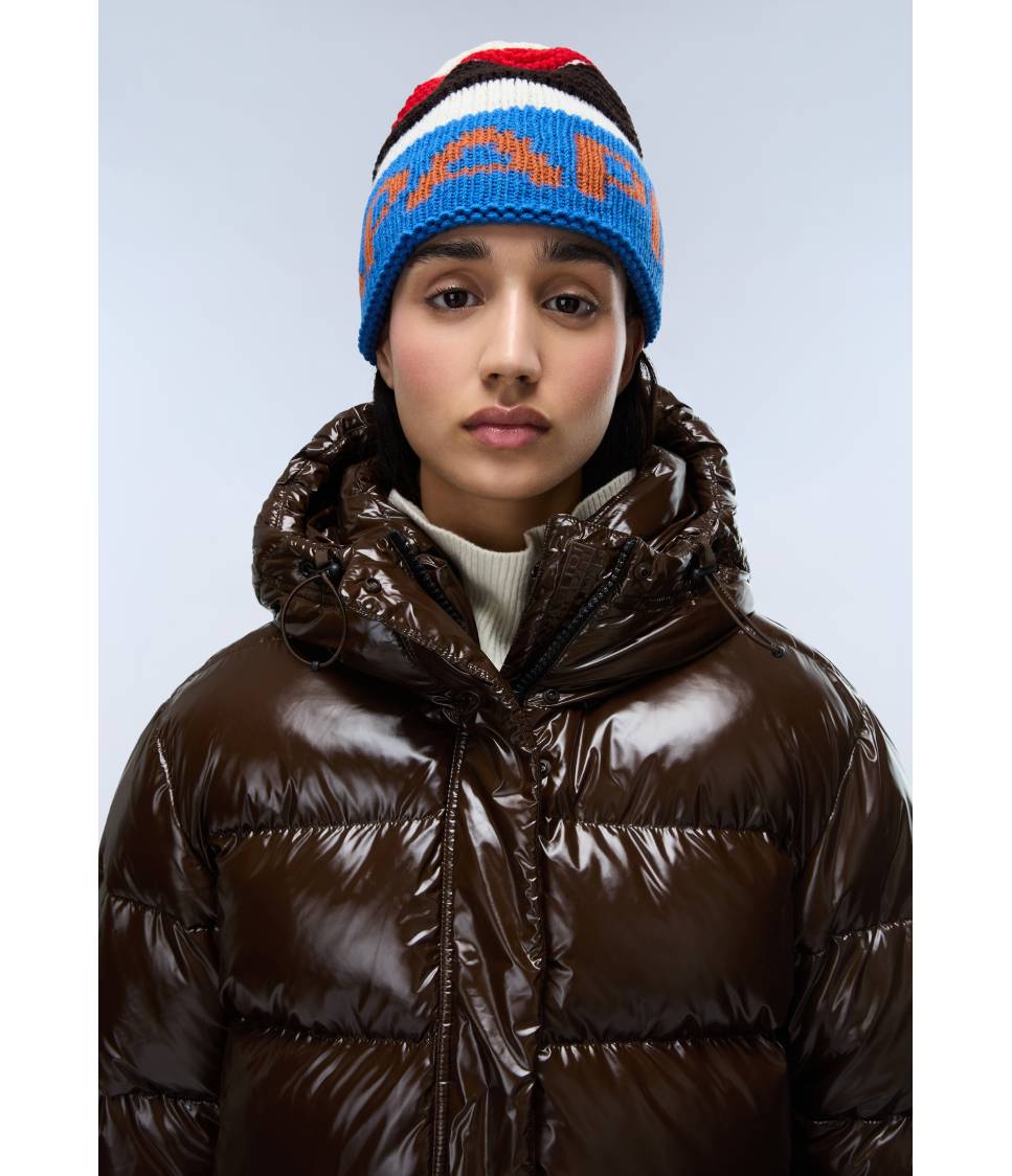 F-ALDAR BEANIE PUTTY N5E 