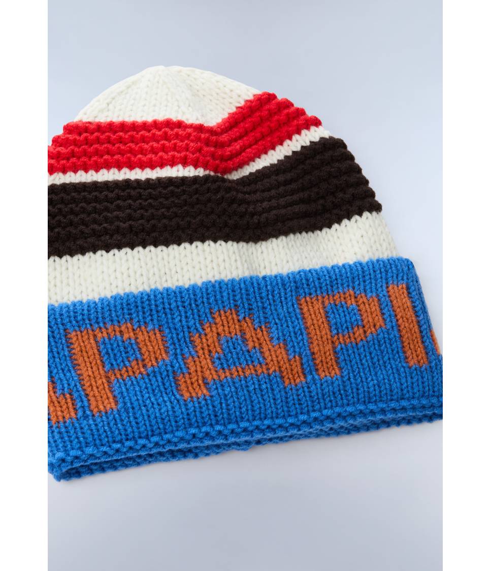 F-ALDAR BEANIE PUTTY N5E 