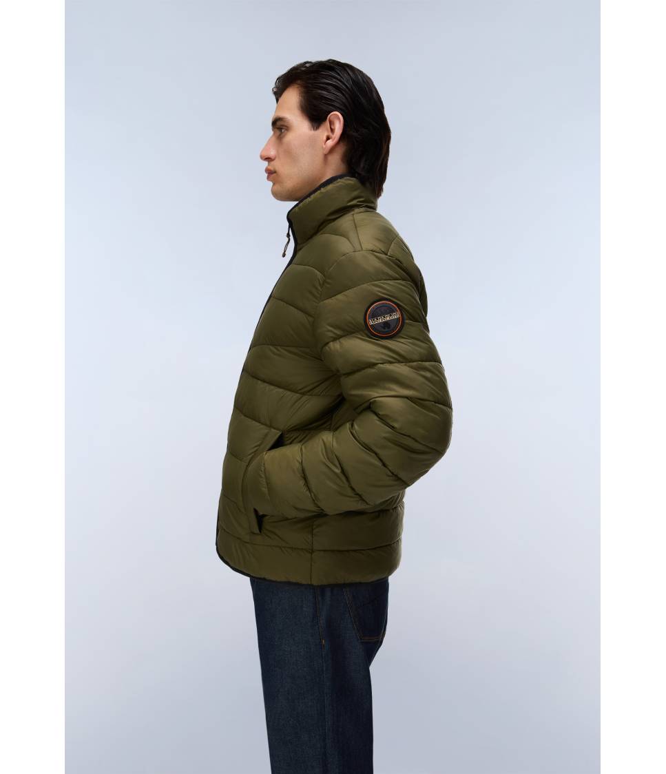 AERONS S 4 OLIVE NIGHT G1F 
