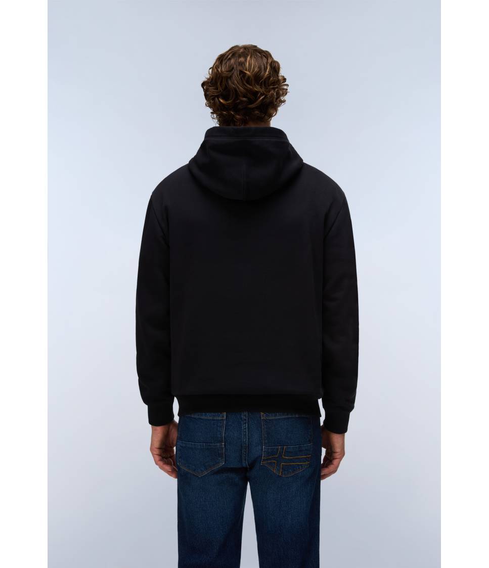 B-BOX LOGO H WI BLACK BEAUTY 