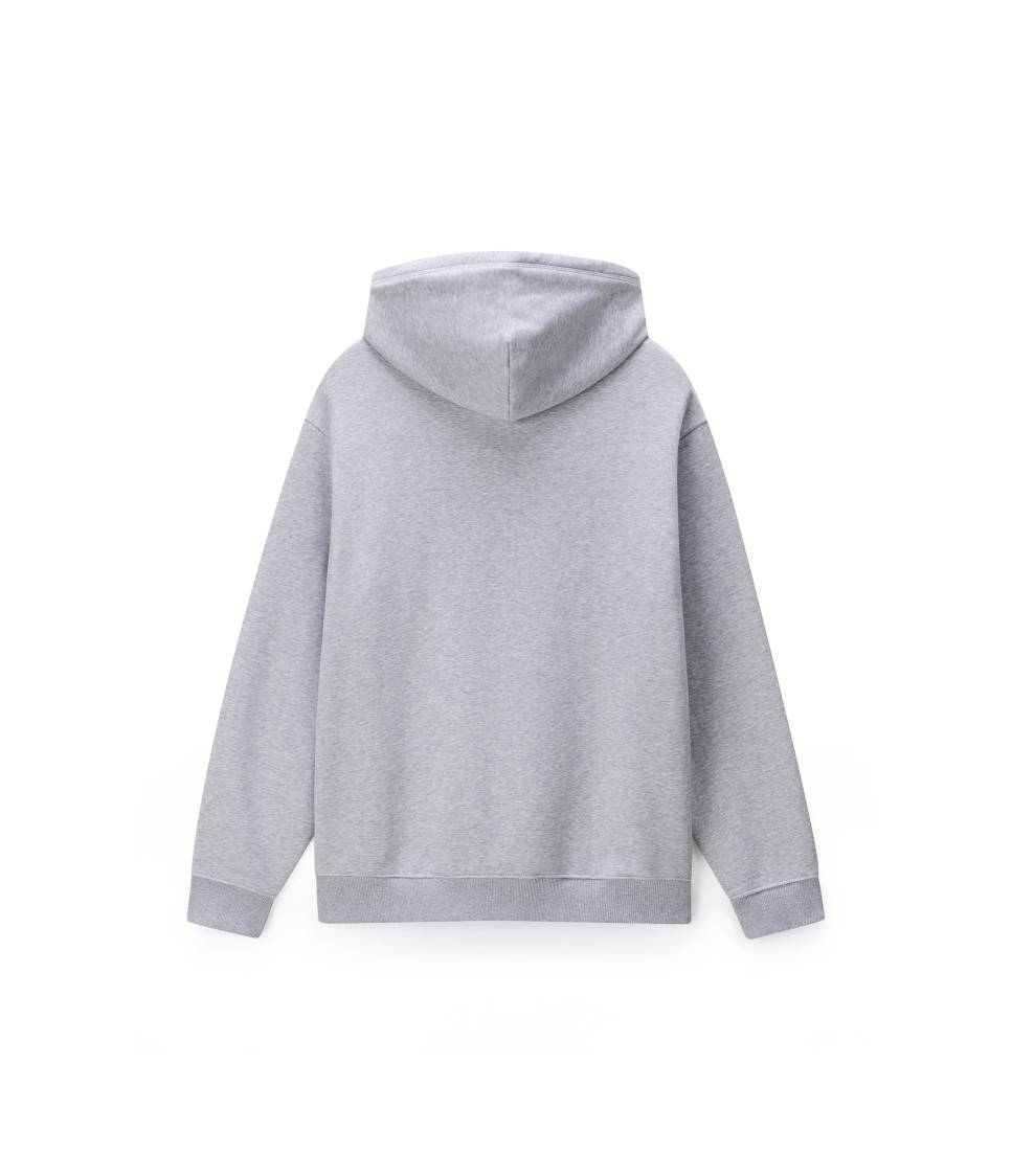 B-BOX LOGO H WI OLIVE NIGHT G1F 