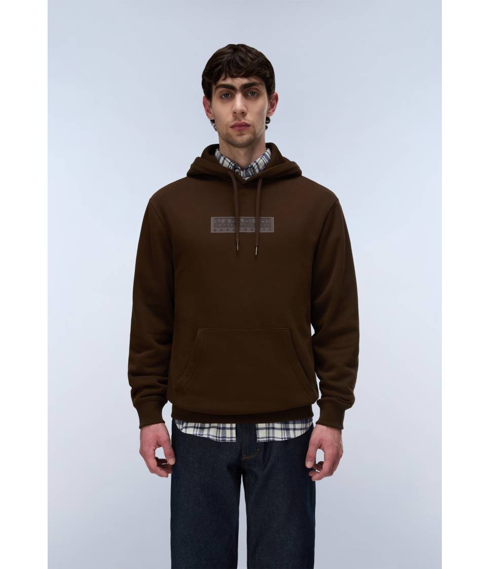 B-BOX LOGO H WI DEMITASSE WT3 