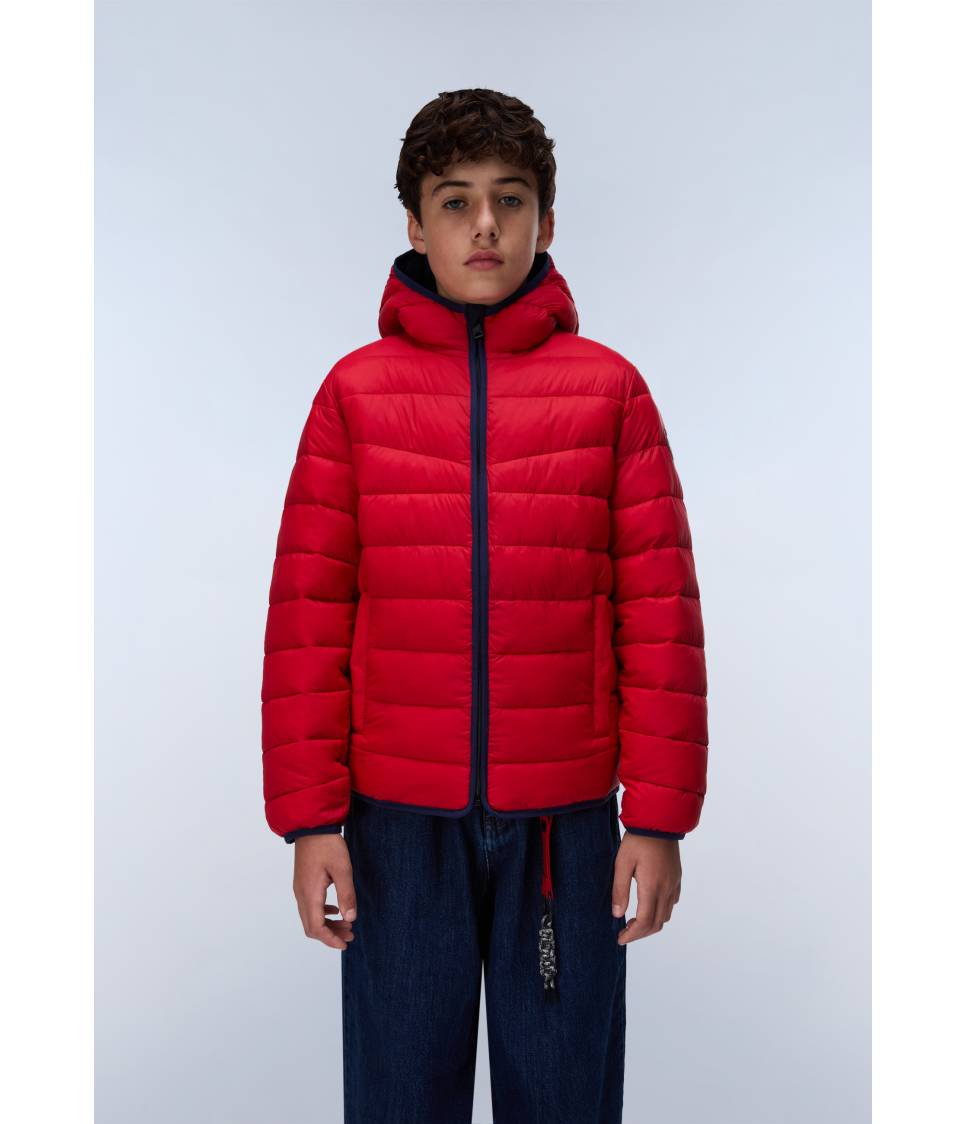 K AERONS H 3 HAUTE RED R1F 