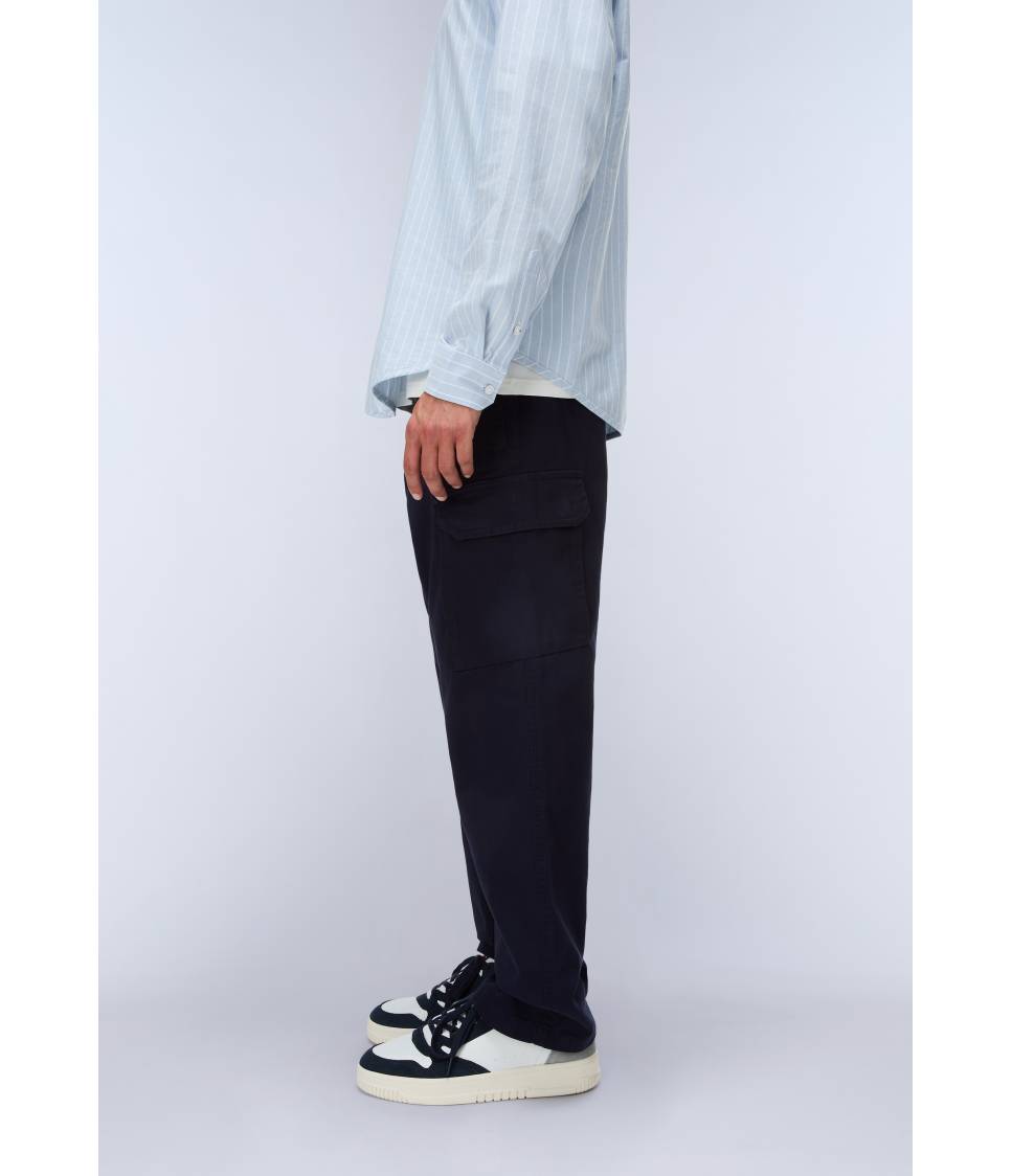 M-CARGO BLU MARINE 
