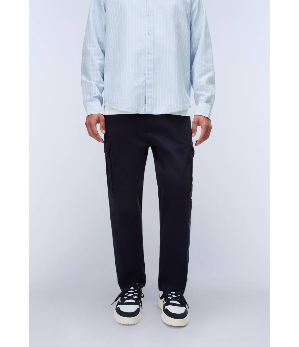 M-CARGO BLU MARINE 