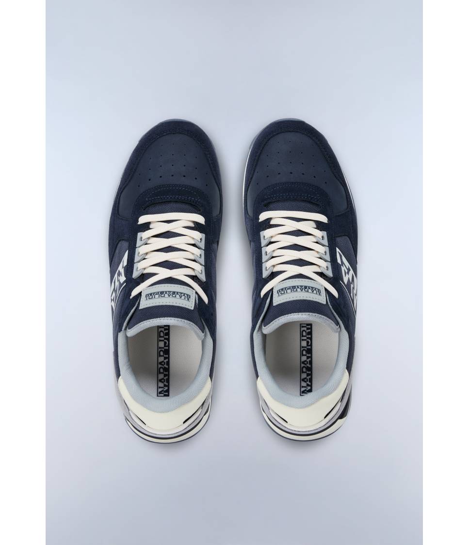 S6STAB01/COS NAVY/GREY 