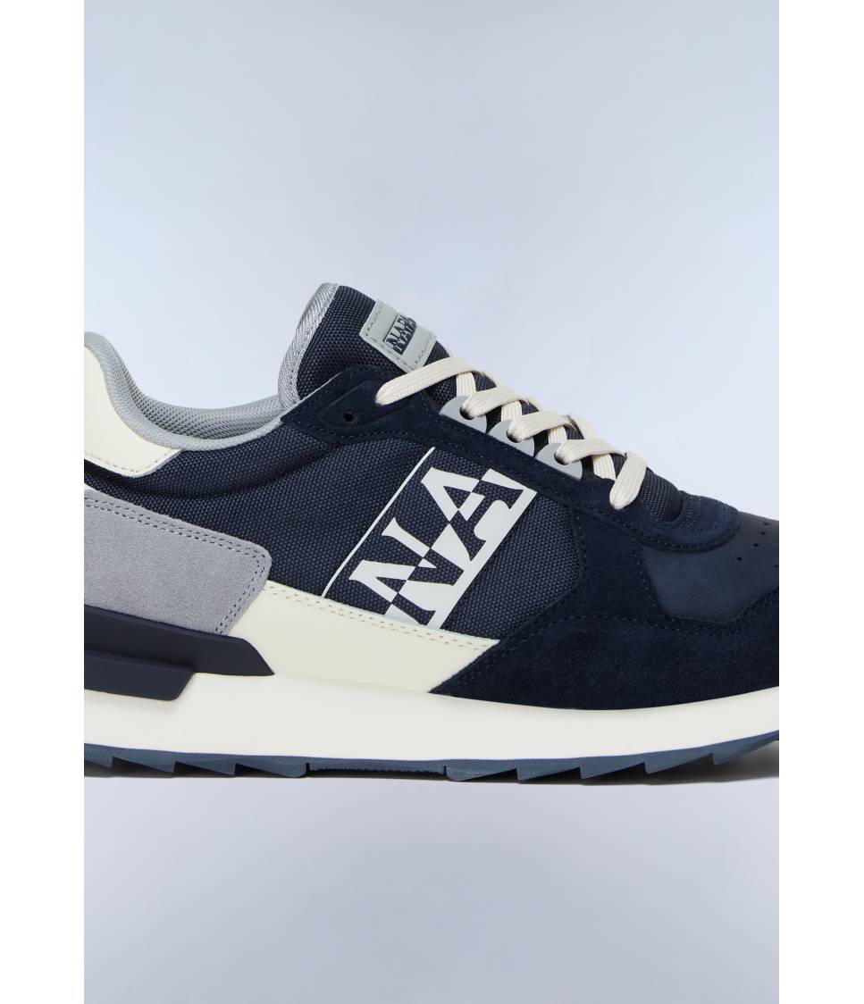 S6STAB01/COS NAVY/GREY 