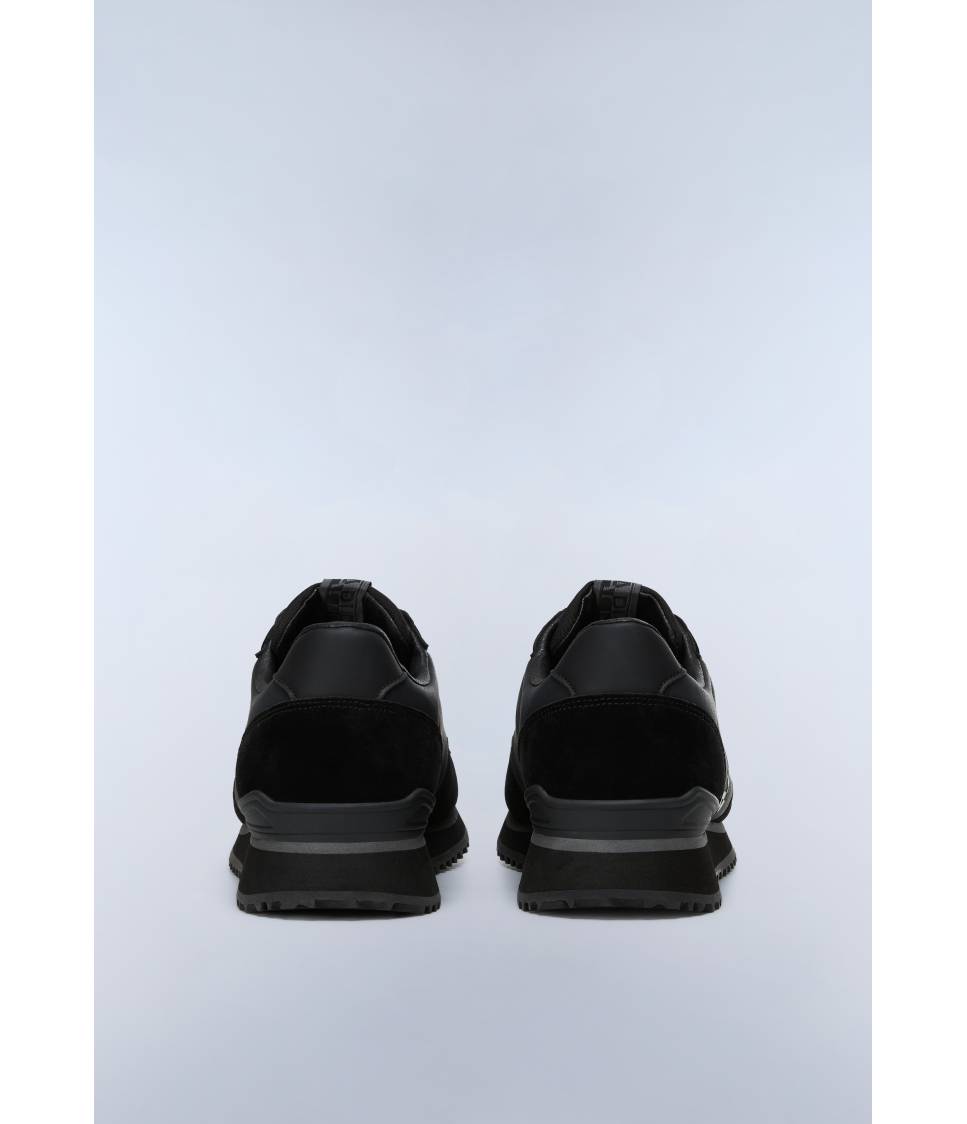 F6COSMOS01/SYN BLACK BEAUTY 