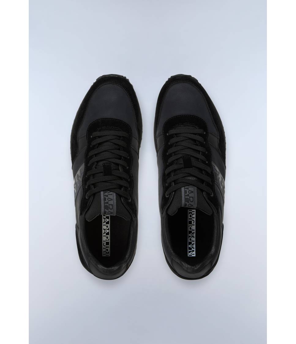 F6COSMOS01/SYN BLACK BEAUTY 
