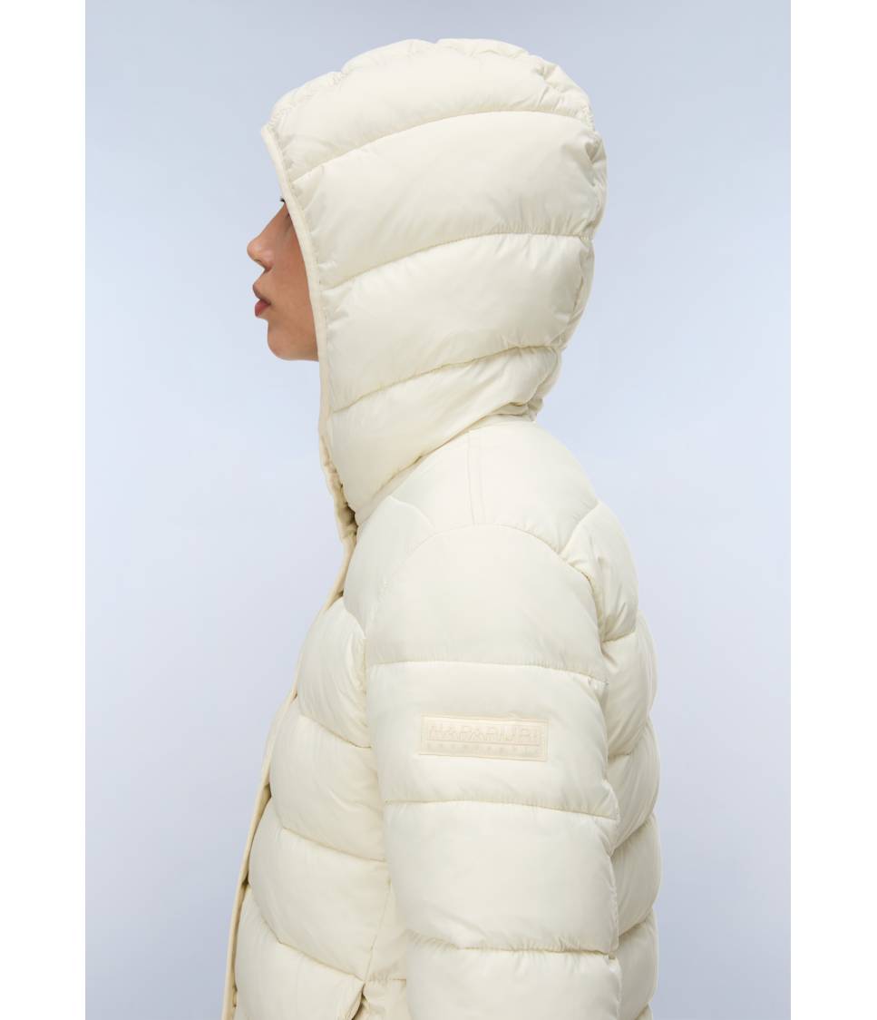 A-AERINS H W BEIGE DIMITY 